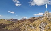 18 Ecco la Madonna delle cime...